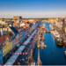 Danemarca, Copenhaga, Apartament privat pentru tine si colega ta!